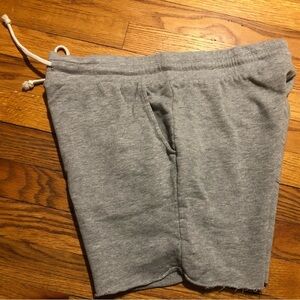 Divided shorts